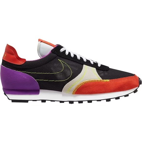 Nike Daybreak Type Purple Mantra